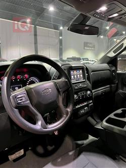 شيفروليه سلفرادو